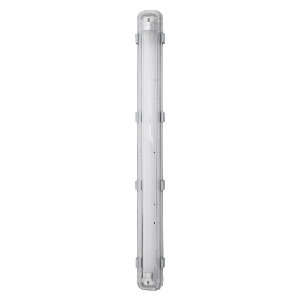 LED prachotesné svietidlo 30W IP65 4000K 120° – priemyselné prachotesné svietidlo OSRAM