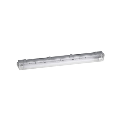 LED prachotesné svietidlo 14W IP65 4000K 120° – priemyselné prachotesné svietidlo OSRAM