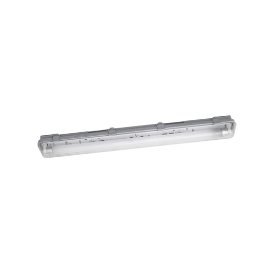 LED prachotesné svietidlo 30W IP65 4000K 120° – priemyselné prachotesné svietidlo OSRAM