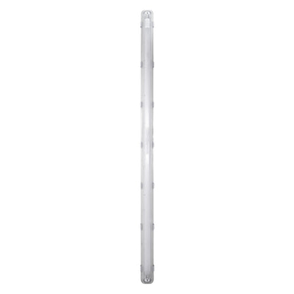 LED prachotesné svietidlo 7W IP65 4000K 120° – priemyselné prachotesné svietidlo OSRAM