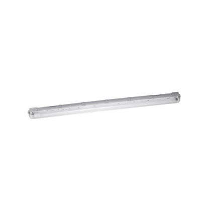 LED prachotesné svietidlo 36W IP65 4000K 120° – priemyselné prachotesné svietidlo OSRAM