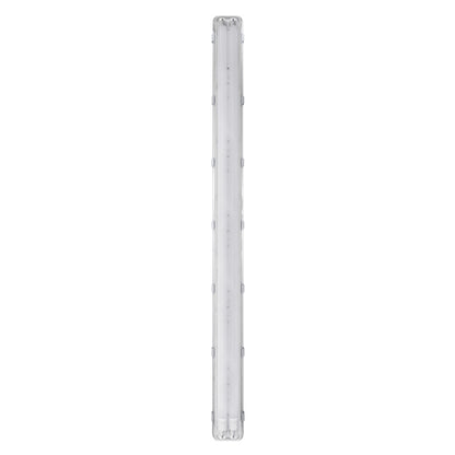 LED prachotesné svietidlo 7W IP65 4000K 120° – priemyselné prachotesné svietidlo OSRAM