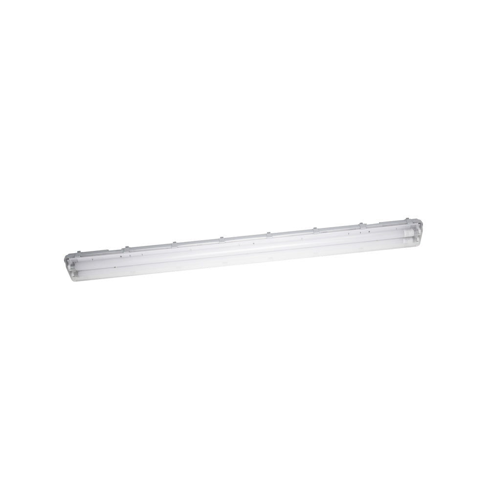 LED prachotesné svietidlo 15W IP65 4000K 140° – priemyselné prachotesné svietidlo OSRAM