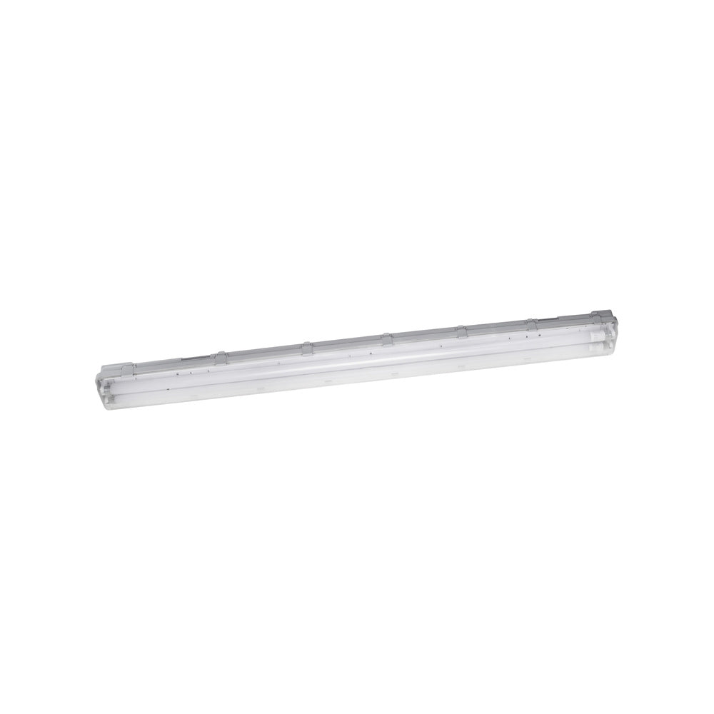 LED prachotesné svietidlo 7W IP65 4000K 120° – priemyselné prachotesné svietidlo OSRAM