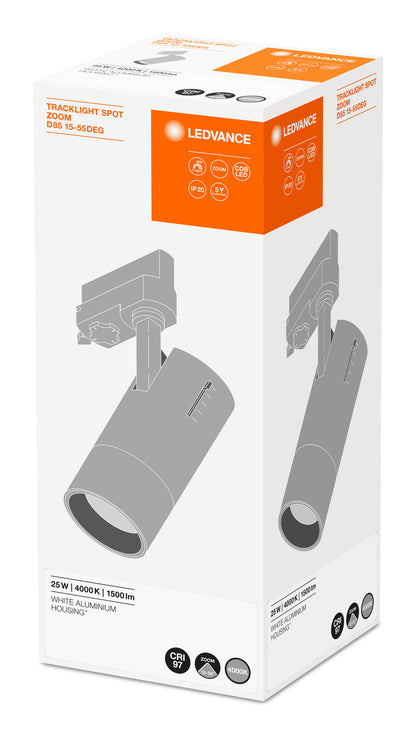 LED driver 25 W – LEDVANCE