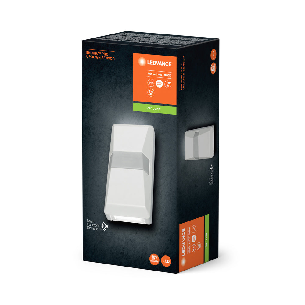 LED senzor 10W – LEDVANCE
