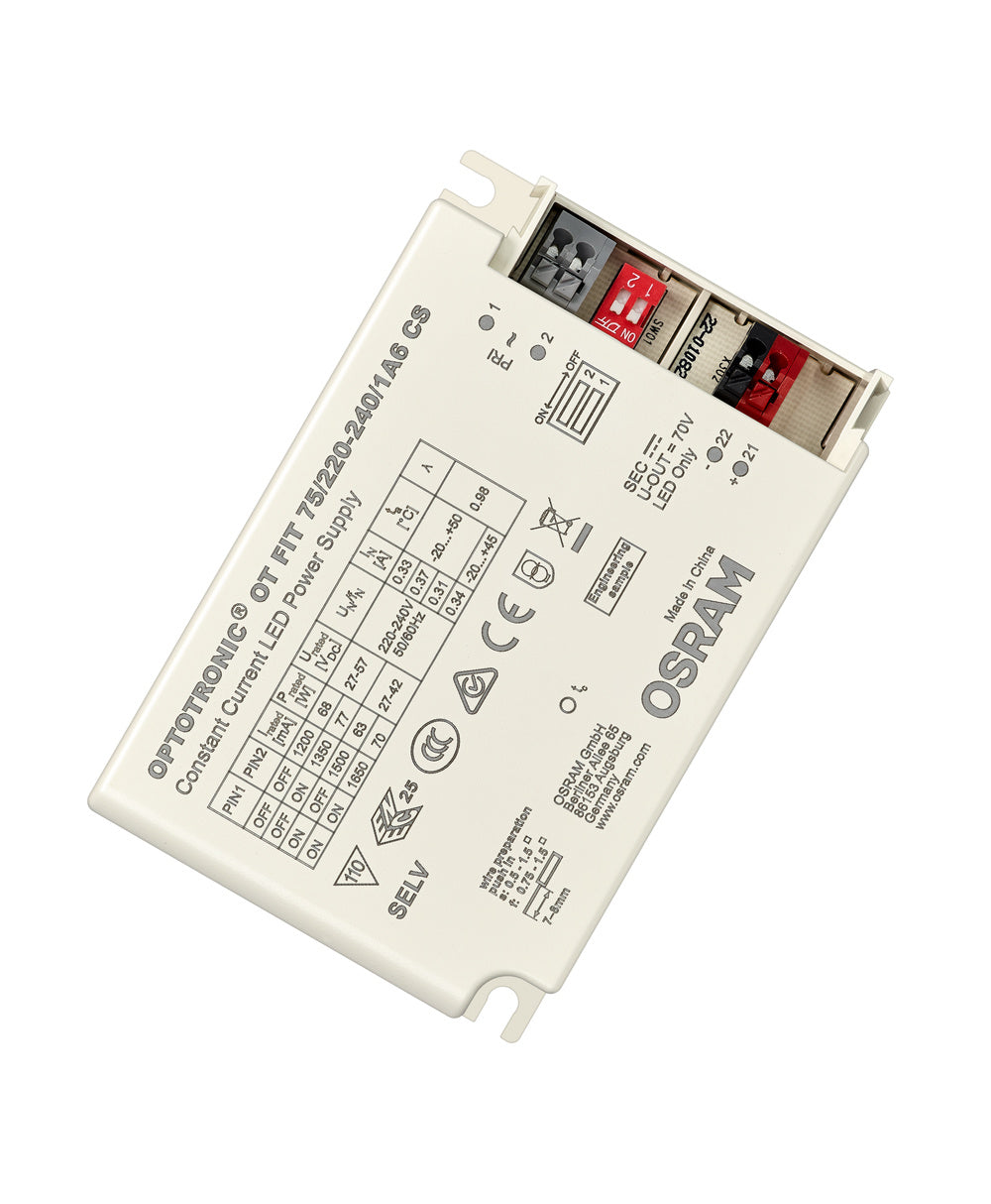 LED driver – OSRAM