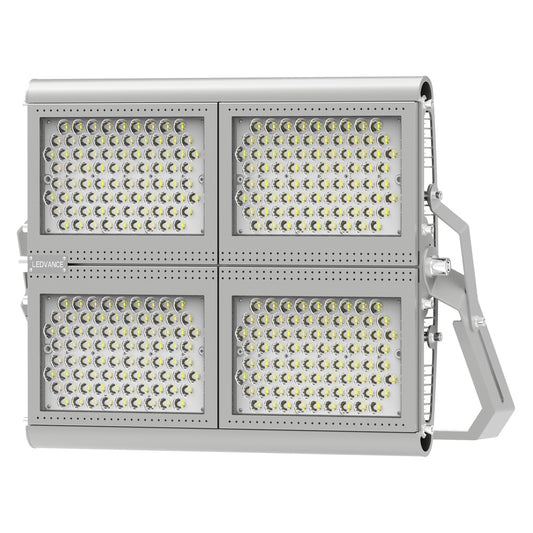 LED reflektor 1000W IP66 5700K 30° – vonkajšie LED svietidlo LEDVANCE