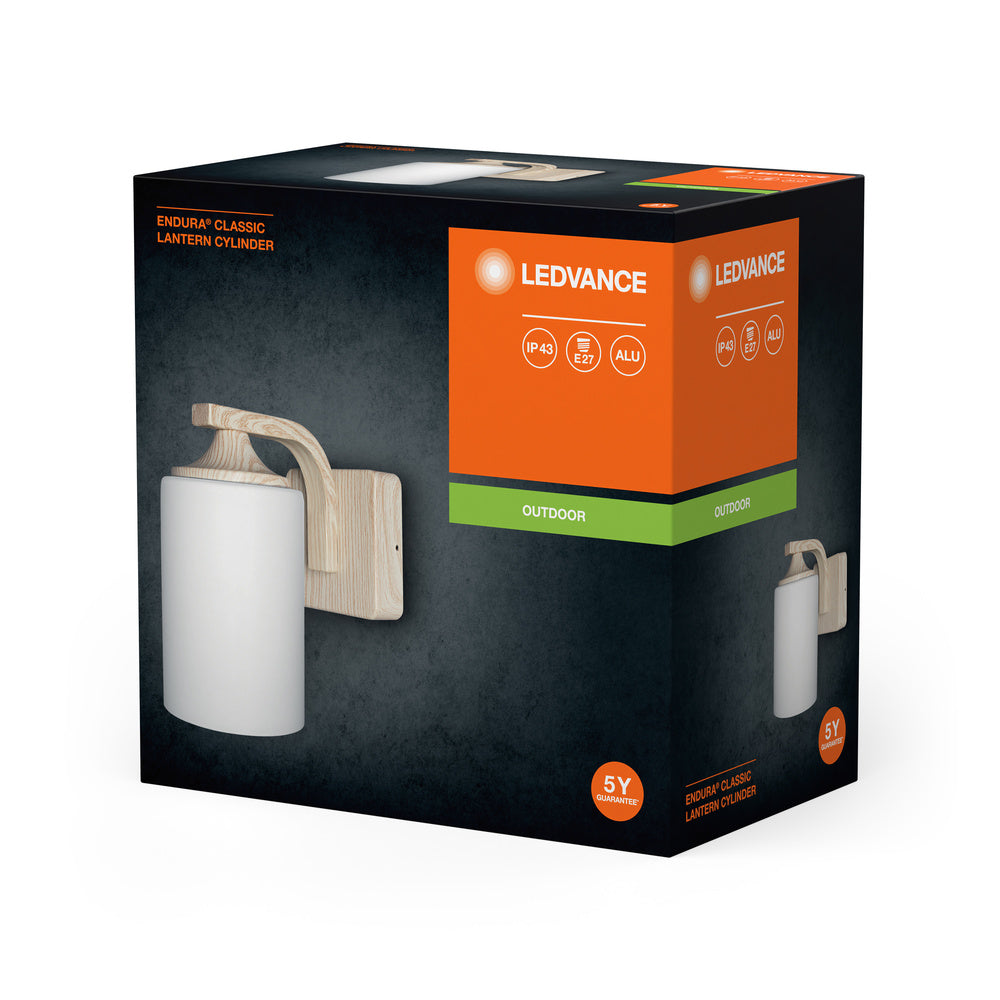 LED stropné svietidlo 27W IP43 – stropné LED svietidlo LEDVANCE