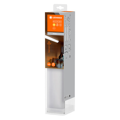 LED stropné svietidlo 9W IP20 3000K 110° – stropné LED svietidlo LEDVANCE