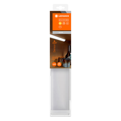 LED stropné svietidlo 9W IP20 3000K 110° – stropné LED svietidlo LEDVANCE