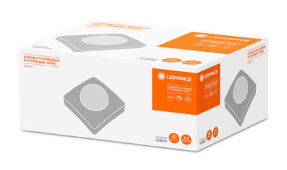 LED High Bay 1W IP54 360° – priemyselné LED svietidlo LEDVANCE
