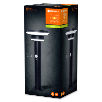 LED senzor 6W – LEDVANCE