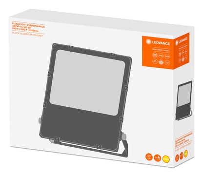 LED reflektor 290W IP66 3000K 45° – vonkajšie LED svietidlo LEDVANCE