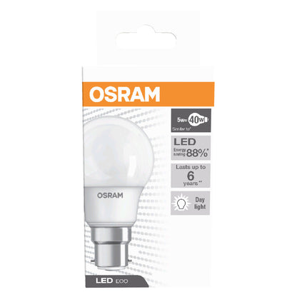 LED stropné svietidlo 5W 6500K 200° – stropné LED svietidlo OSRAM