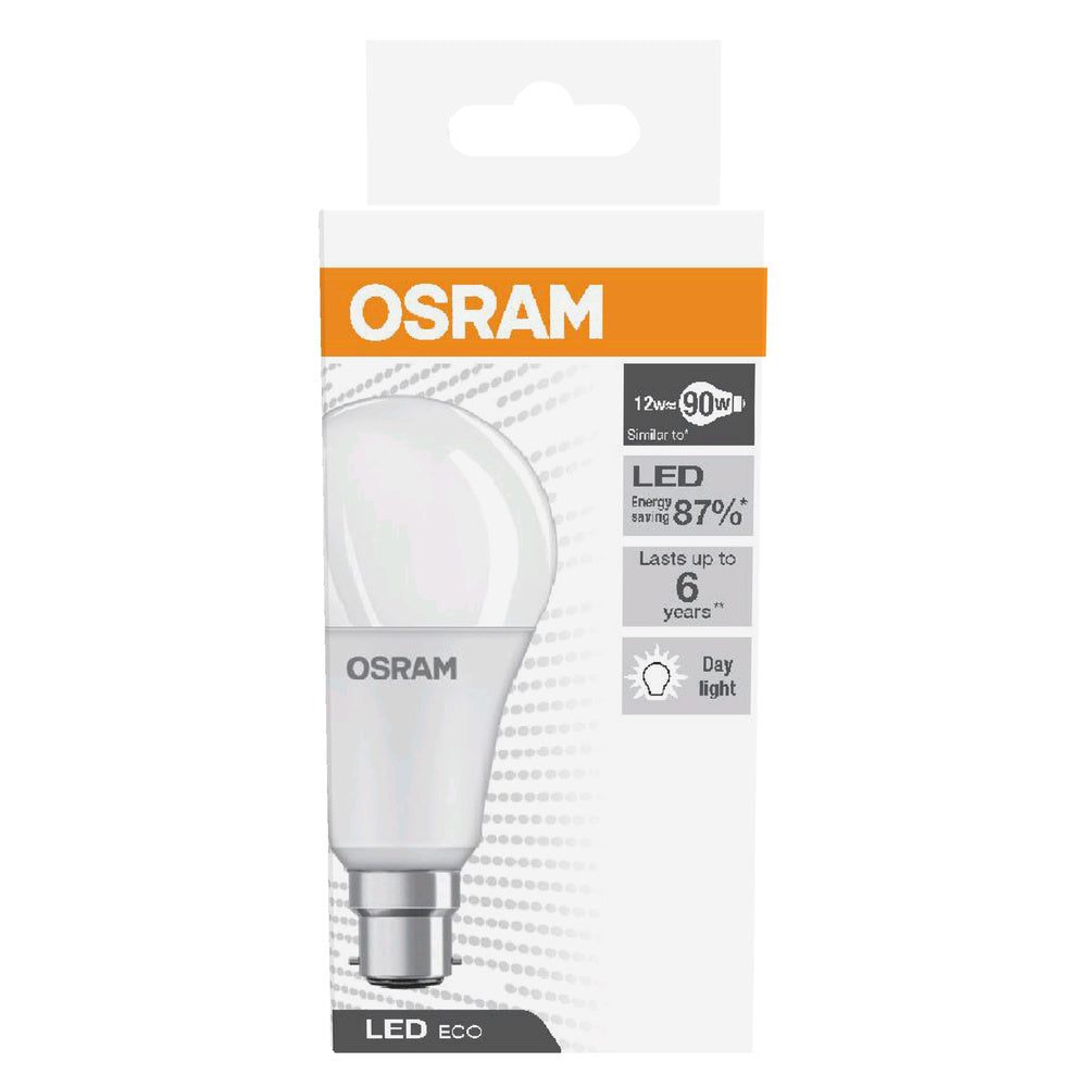 LED stropné svietidlo 12W 6500K 200° – stropné LED svietidlo OSRAM