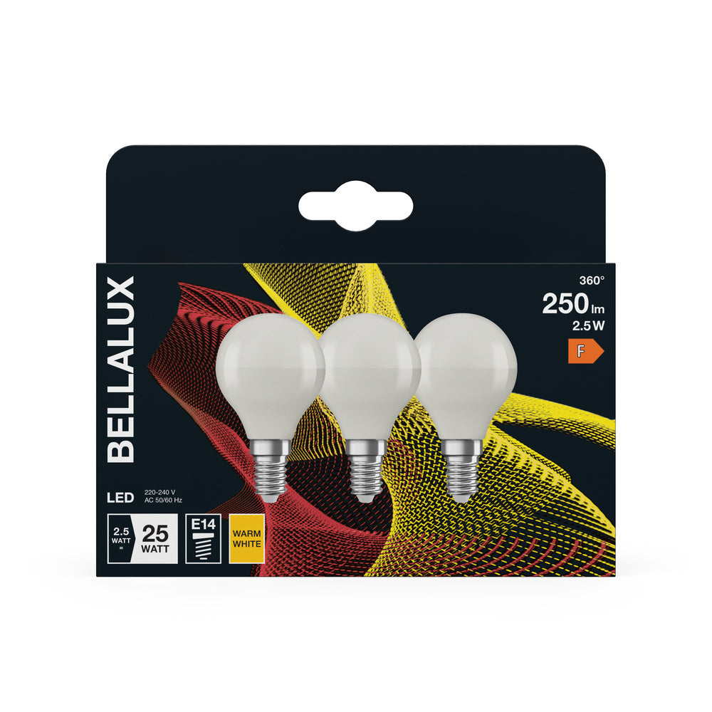 LED príslušenstvo 25W – BELLALUX