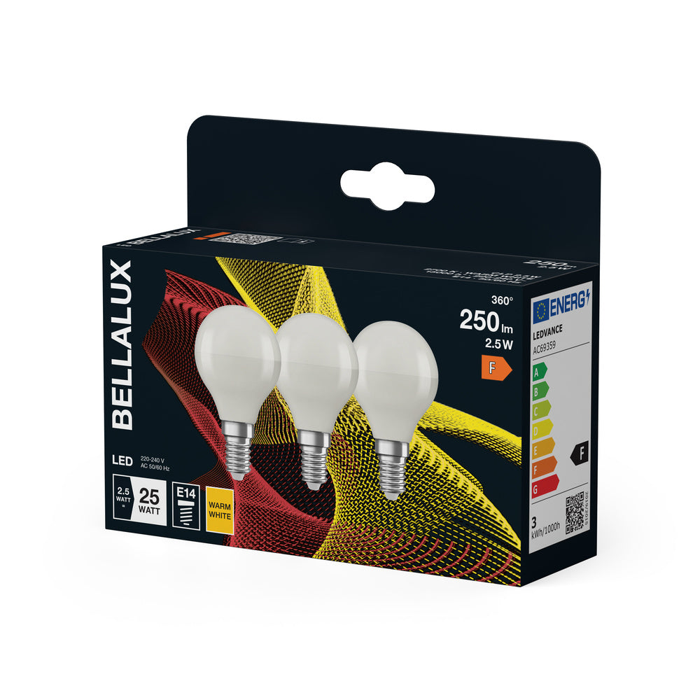 LED príslušenstvo 25W – BELLALUX