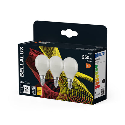 LED príslušenstvo 25W – BELLALUX