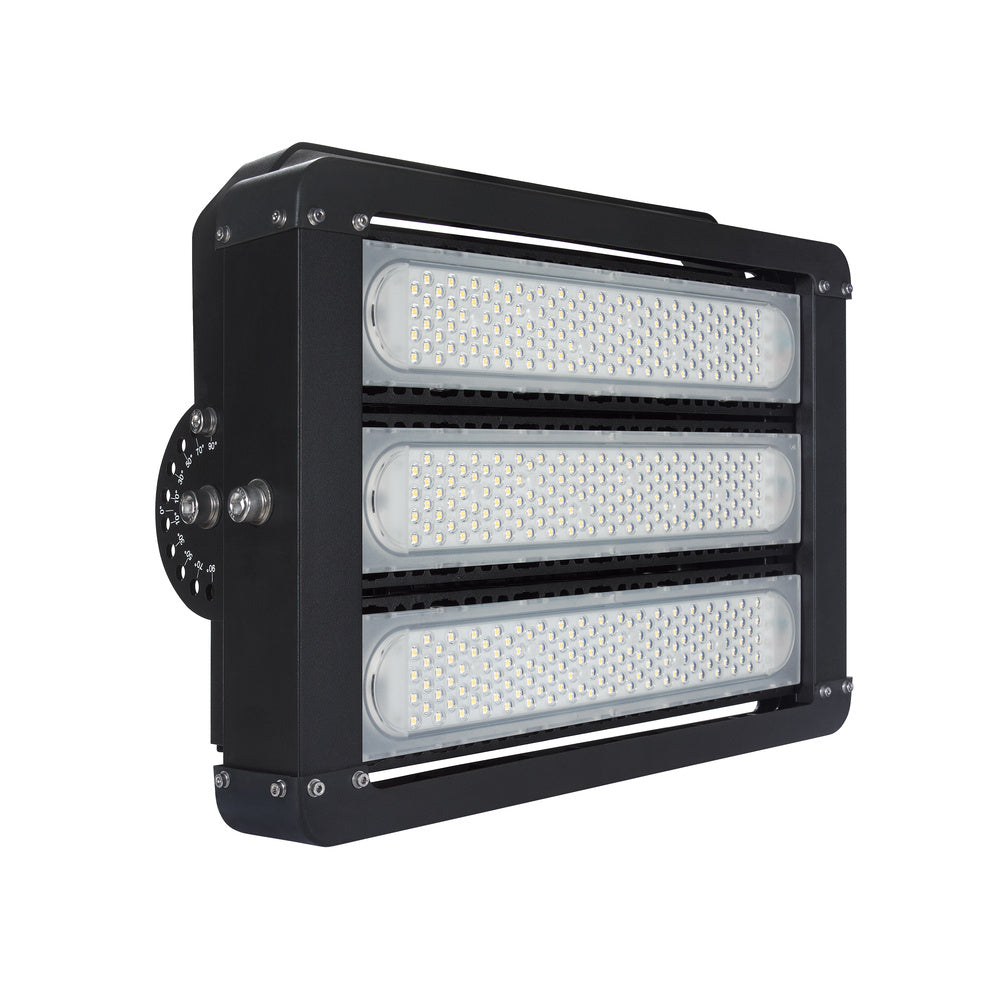 LED reflektor 300W IP65 4000K 90° – vonkajšie LED svietidlo LEDVANCE