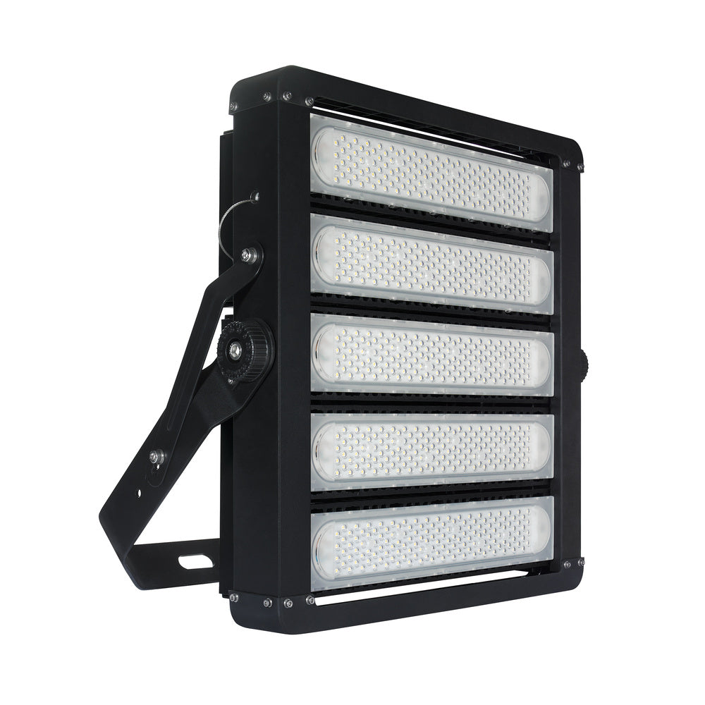 LED reflektor 500W IP65 4000K 30° – vonkajšie LED svietidlo LEDVANCE