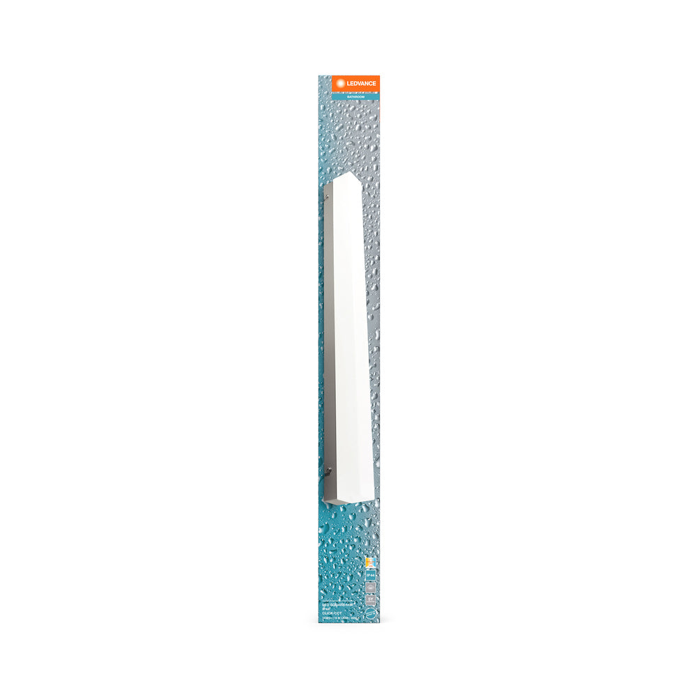 LED stropné svietidlo 14W IP44 3000K 180° – stropné LED svietidlo LEDVANCE