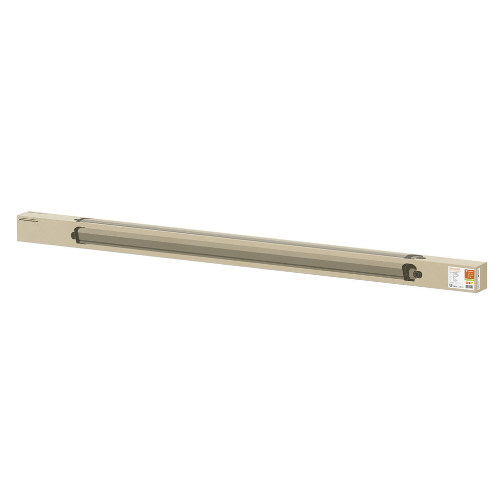 LED prachotesné svietidlo 31W IP66 3000K 120° – priemyselné prachotesné svietidlo LEDVANCE
