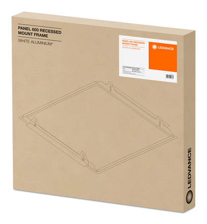 LED panel – LED stropný panel LEDVANCE
