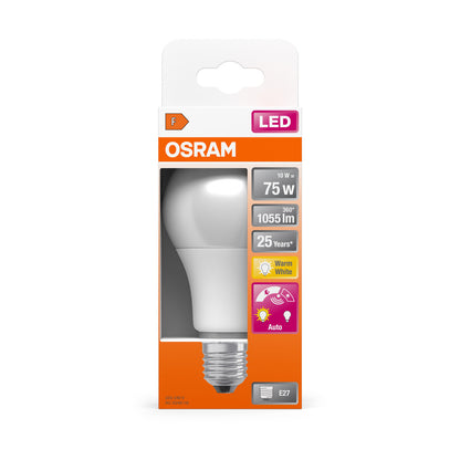 LED stropné svietidlo 10W IP20 2700K 200° – stropné LED svietidlo OSRAM