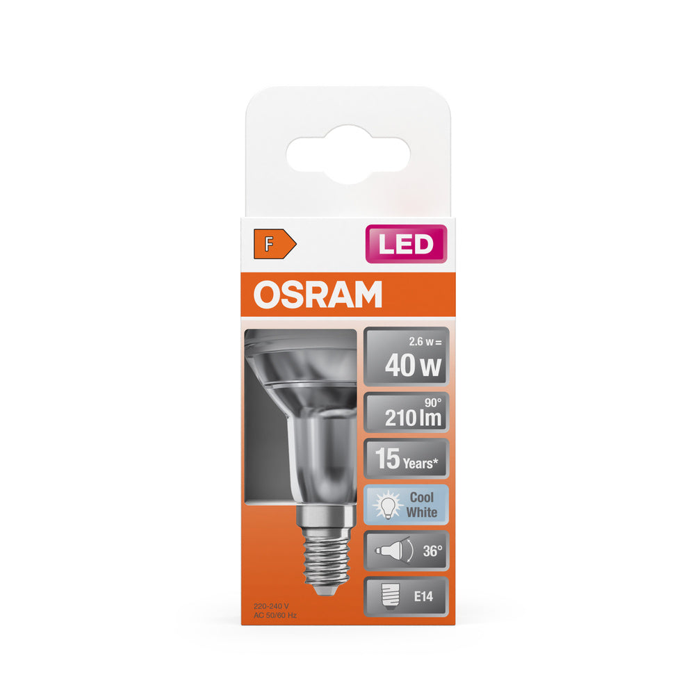 LED stropné svietidlo 2.6W IP20 4000K 36° – stropné LED svietidlo OSRAM