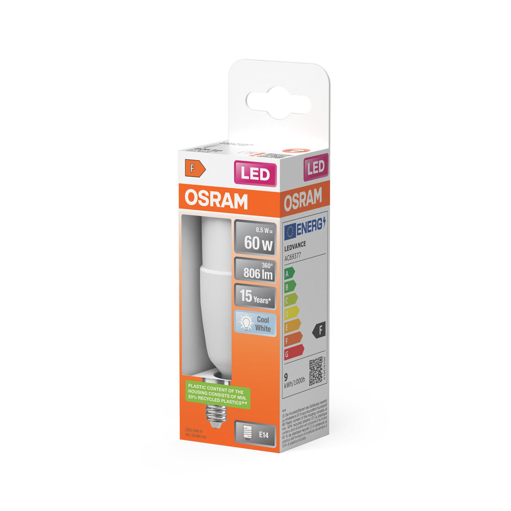 LED stropné svietidlo 8.5W IP20 4000K 240° – stropné LED svietidlo OSRAM