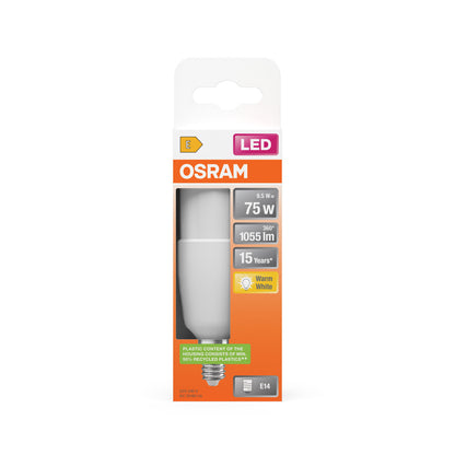 LED stropné svietidlo 9.5W IP20 2700K 240° – stropné LED svietidlo OSRAM