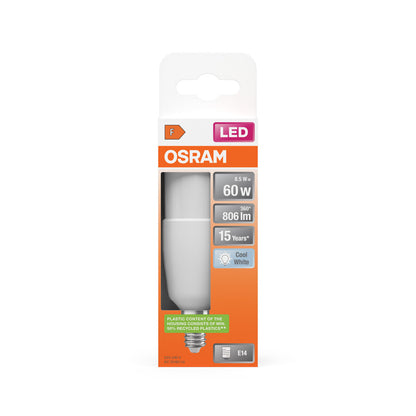 LED stropné svietidlo 8.5W IP20 4000K 240° – stropné LED svietidlo OSRAM