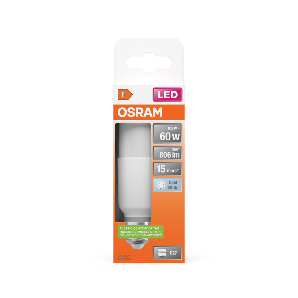 LED stropné svietidlo 8.5W IP20 4000K 240° – stropné LED svietidlo OSRAM