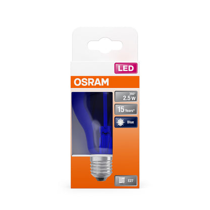 LED stropné svietidlo 2.5W IP20 300° – stropné LED svietidlo OSRAM