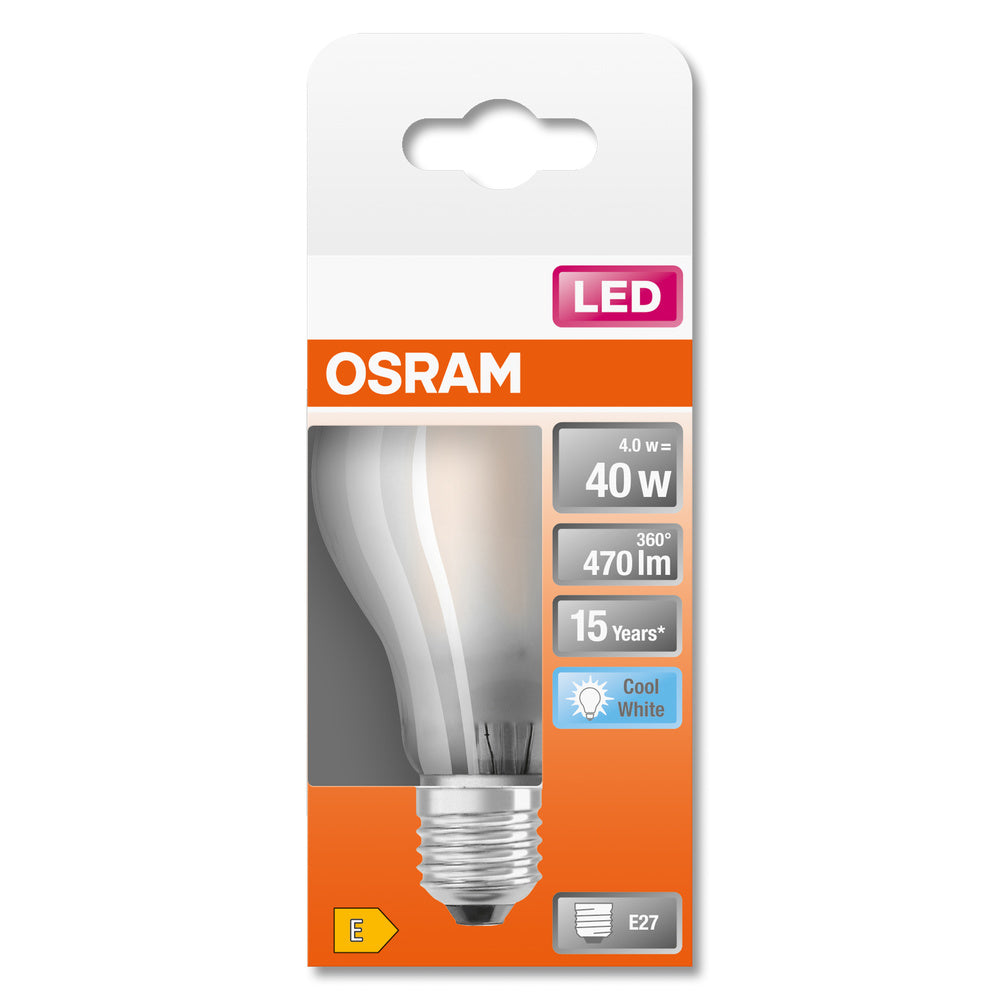 LED stropné svietidlo 4W IP20 4000K 300° – stropné LED svietidlo OSRAM