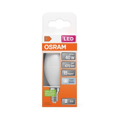 LED stropné svietidlo 4.9W IP20 4000K 240° – stropné LED svietidlo OSRAM