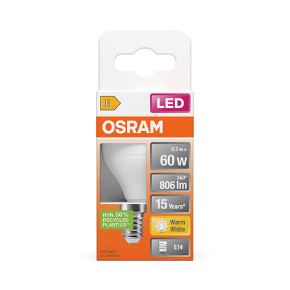 LED stropné svietidlo 6.5W IP20 2700K 150° – stropné LED svietidlo OSRAM