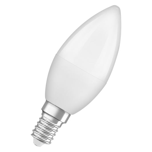 LED stropné svietidlo 2.5W IP20 2700K 240° – stropné LED svietidlo OSRAM