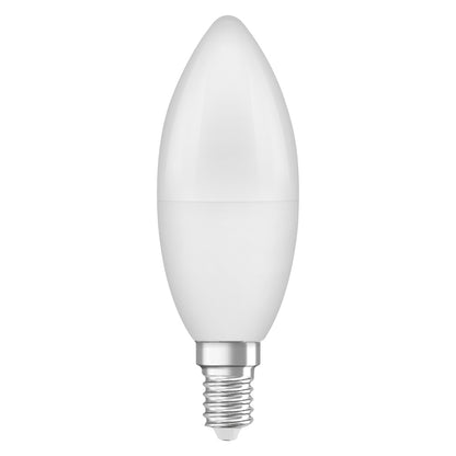 LED stropné svietidlo 6.5W IP20 6500K 180° – stropné LED svietidlo LEDVANCE
