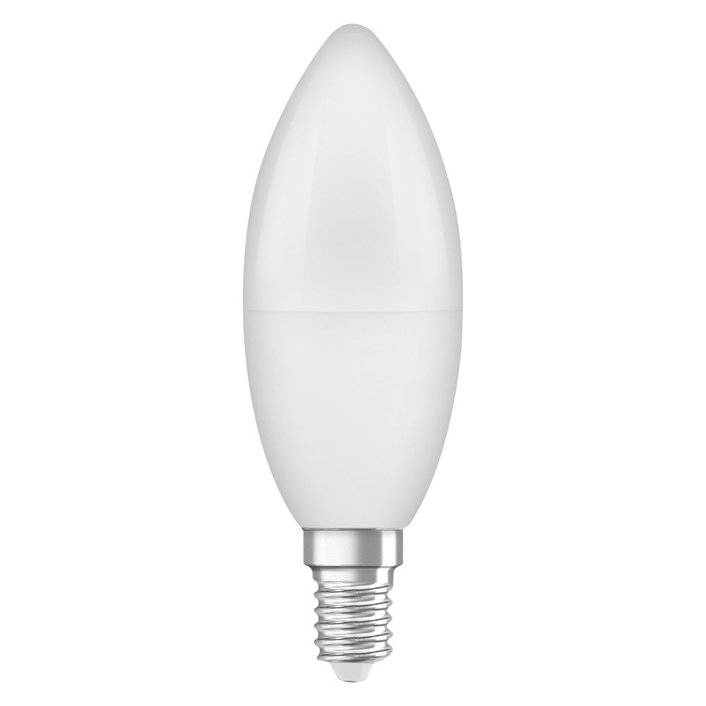 LED stropné svietidlo 4.9W IP20 2700K 240° – stropné LED svietidlo OSRAM