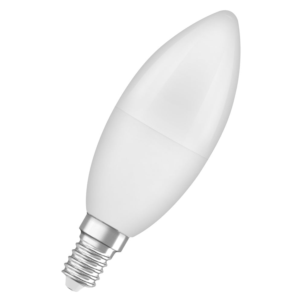 LED stropné svietidlo 4.9W IP20 2700K 220° – stropné LED svietidlo LEDVANCE