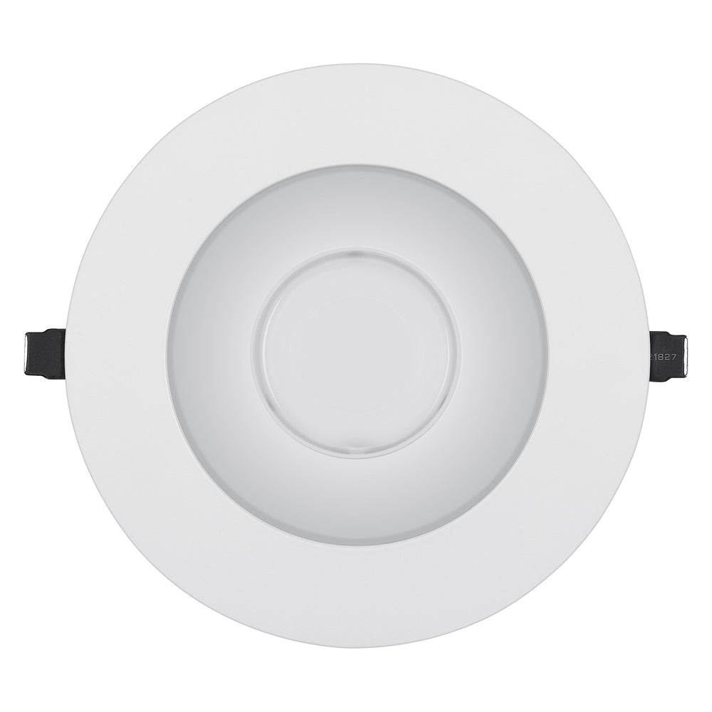 LED downlight 18W IP44 3000K 110° – zápustné LED svietidlo LEDVANCE