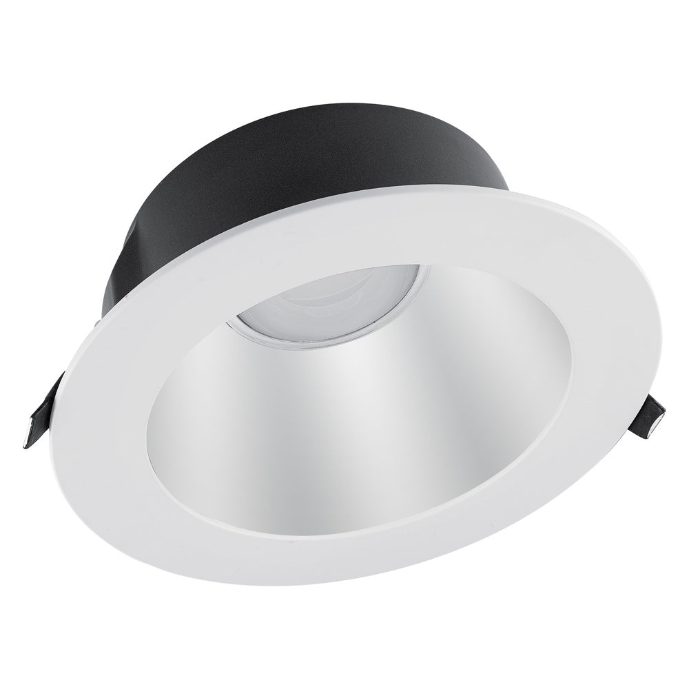 LED downlight 18W IP44 3000K 110° – zápustné LED svietidlo LEDVANCE