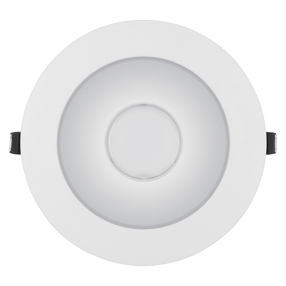 LED downlight 14W IP54 4000K 65° – zápustné LED svietidlo LEDVANCE