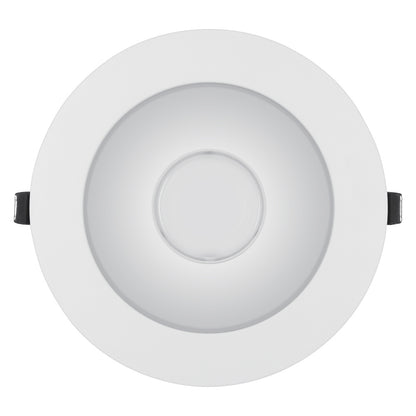 LED downlight 21W IP54 3000K 65° – zápustné LED svietidlo LEDVANCE