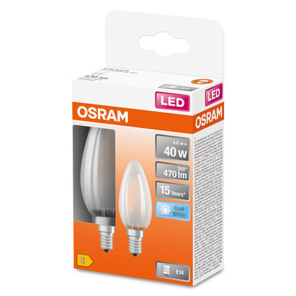 LED stropné svietidlo 4W IP20 4000K 300° – stropné LED svietidlo OSRAM
