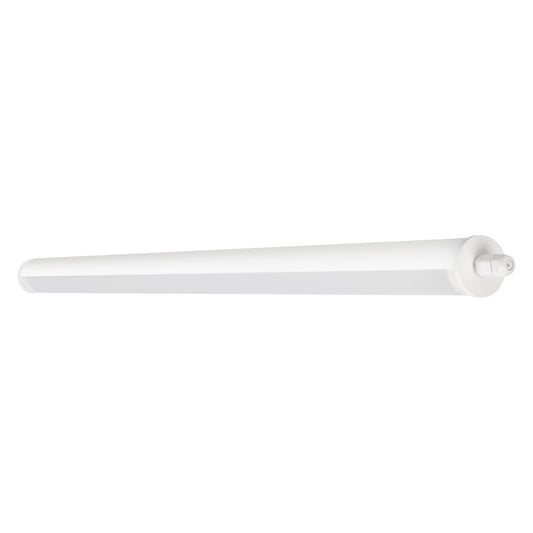 LED prachotesné svietidlo 50W IP67 4000K 120° – priemyselné prachotesné svietidlo LEDVANCE