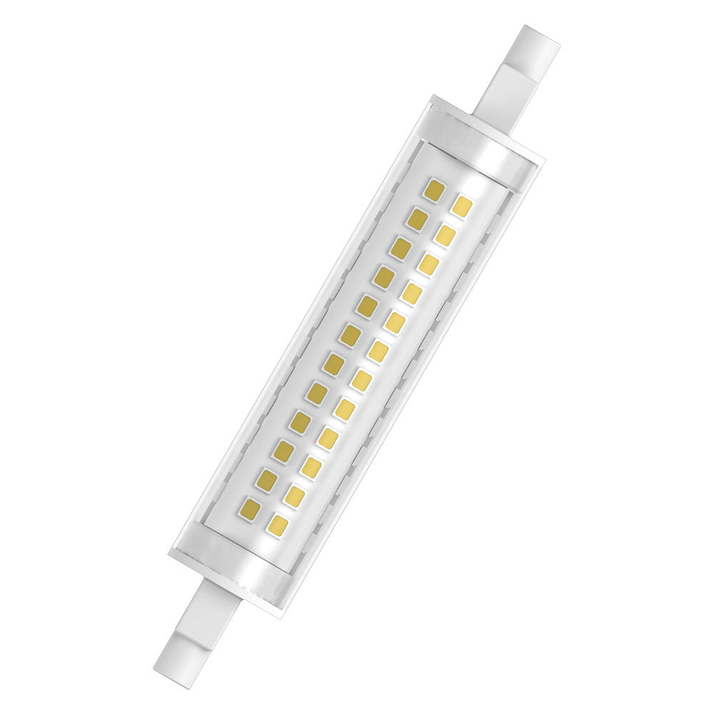 LED stropné svietidlo 8W IP20 4000K 300° – stropné LED svietidlo OSRAM