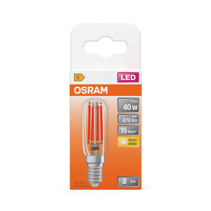 LED stropné svietidlo 4W IP20 2700K 300° – stropné LED svietidlo OSRAM